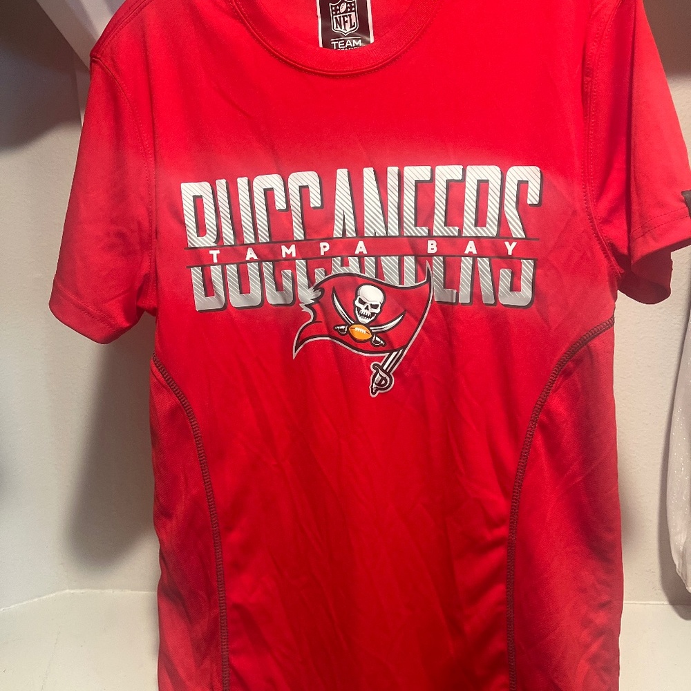 Tampa bay unisex tshirt